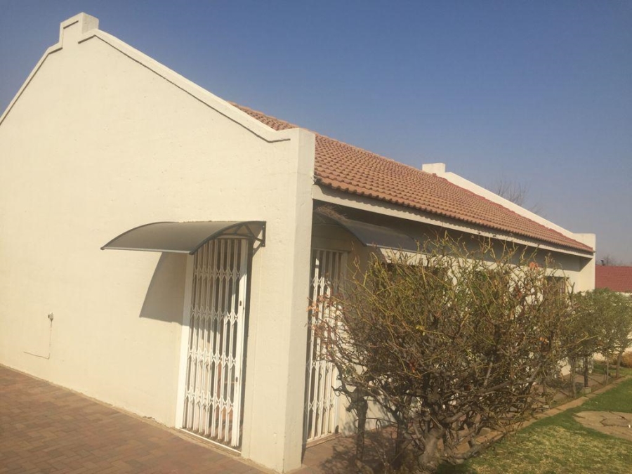 To Let 3 Bedroom Property for Rent in Sasolburg Ext 10 Free State